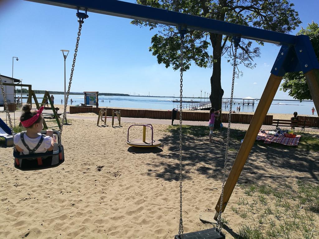 StepnicaTawerna Panoramaアパートメント エクステリア 写真